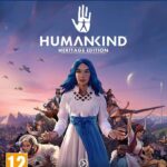 Humankind Heritage Edition – Ps5 - SeKeys