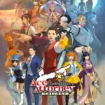 Apollo Justice: Ace Attorney Trilogy – למחשב/Xbox - SeKeys
