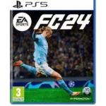 EA Sport FC 24 – PS5 - SeKeys