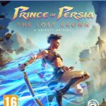Prince of Persia: The Lost Crown PS5 - SeKeys