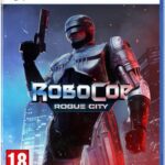 RoboCop: Rogue City – PS5 - SeKeys