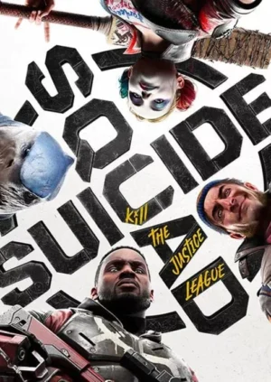 Exon Suicidesquadkillthejusticeleague Standardedition Cover E3b80f97 5bc9 4340 8745 8695bbcaab65