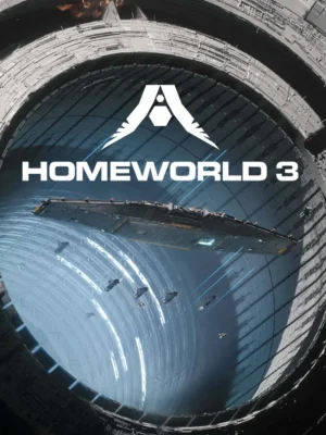 Exon Homeworld3 Standardedition Cover