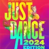 Exon Justdance2024 Standardedition Cover