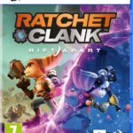 Ratchet & Clank: Rift Apart – PS5 - SeKeys