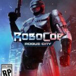 Exon Robocoproguecity Standardedition Cover