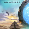 Exon Stargatetimekeepers Standardedition Cover