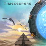 Exon Stargatetimekeepers Standardedition Cover
