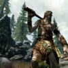 The Elder Scrolls V Skyrim Anniversary Upgrade – Nintendo Switch - תמונה 3 | SeKeys