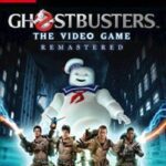 Ghostbusters: The Video Game Remastered – Nintendo Switch - SeKeys