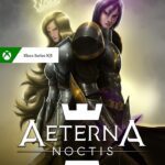 Aeterna Noctis (Xbox Series X|S) – Xbox - SeKeys
