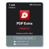 PDF Extra Premium | משתמש אחד | PC בלבד | רישיון שנתי