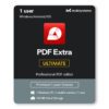 PDF Extra Ultimate | משתמש אחד | PC/Mobile | רישיון שנתי