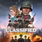 Exon Classifiedfrance44 Standardedition Cover