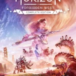 Exon Horizonforbiddenwest Completeedition Cover