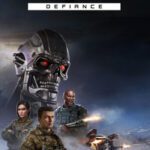 Terminator: Dark Fate (Defiance) – למחשב - SeKeys