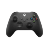 בקר XBOX Series S | X אלחוטי צבע שחור אקס בוקס - תמונה 2 | SeKeys
