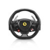 הגה T80 FERRARI488 S4/PC GTB לPC/PS4/PS5 מבית THRUSTMASTER - SeKeys