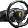 הגה T80 FERRARI488 S4/PC GTB לPC/PS4/PS5 מבית THRUSTMASTER - תמונה 3 | SeKeys