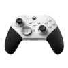 בקר אקס בוקס Xbox Elite Series 2 Core White Controller S | X - תמונה 1 | SeKeys