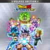 DRAGON BALL: Sparking! ZERO (Deluxe Edition) – Xbox - SeKeys