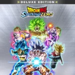 DRAGON BALL: Sparking! ZERO (Deluxe Edition) – Xbox - SeKeys