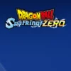 DRAGON BALL: Sparking! ZERO (Standard Edition) – Xbox - SeKeys