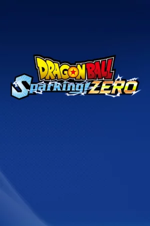 DRAGON BALL: Sparking! ZERO (Standard Edition) – Xbox - SeKeys
