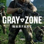 Gray Zone Warfare – למחשב - SeKeys