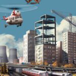 Workers & Resources: Soviet Republic – למחשב - SeKeys