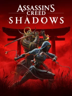 Assassin’s Creed Shadows – Xbox - SeKeys