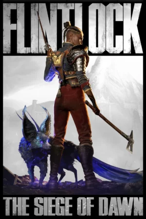 Exon Flintlockthesiegeofdawn Standardedition Cover