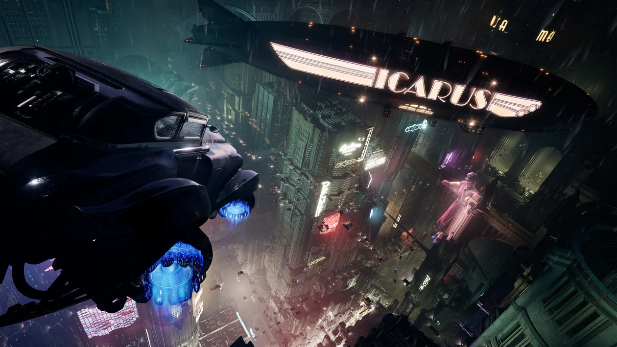 Exon Nobodywantstodie Pic1