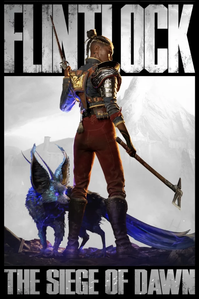 Exon Flintlockthesiegeofdawn Standardedition Cover