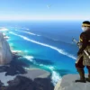 Ghost of Tsushima (DIRECTOR’S CUT Edition) – למחשב - תמונה 2 | SeKeys