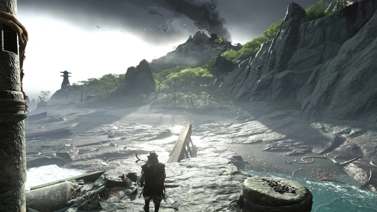 Ghost of Tsushima (DIRECTOR’S CUT Edition) – למחשב - תמונה 3 | SeKeys