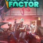 Abiotic Factor – למחשב - SeKeys