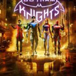 Gotham Knights: Deluxe – למחשב - SeKeys