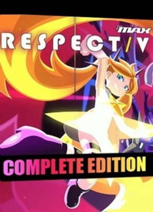 DJMAX RESPECT V ( Complete Edition 2020 ) - למחשב