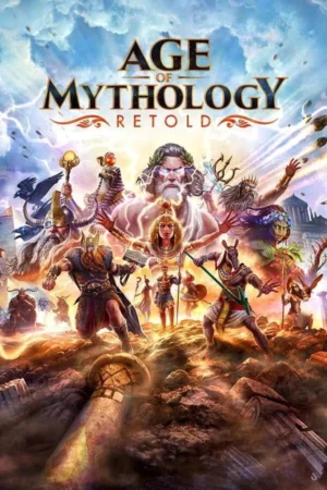 Exon Ageofmythologyretold Standardedition Cover