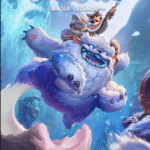 Song of Nunu: A League of Legends Story (Standard Edition) – Xbox - SeKeys