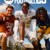 EA SPORTS College Football 25 – Xbox - SeKeys