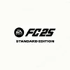 Exon Ea Sports Fc 25 Standardedition Cover