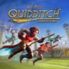 Exon Harrypotterquidditchchampions Stadnardedition Cover