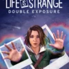 Exon Lifeisstrangedoubleexposure Standardedition Cover