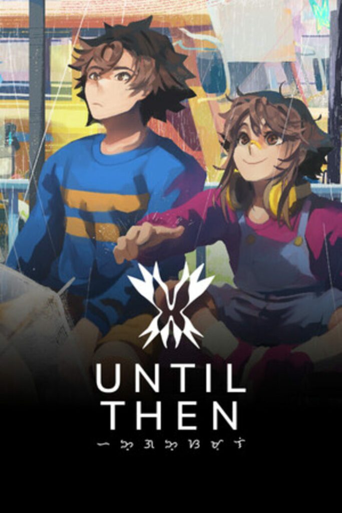 Until Then  – למחשב - SeKeys