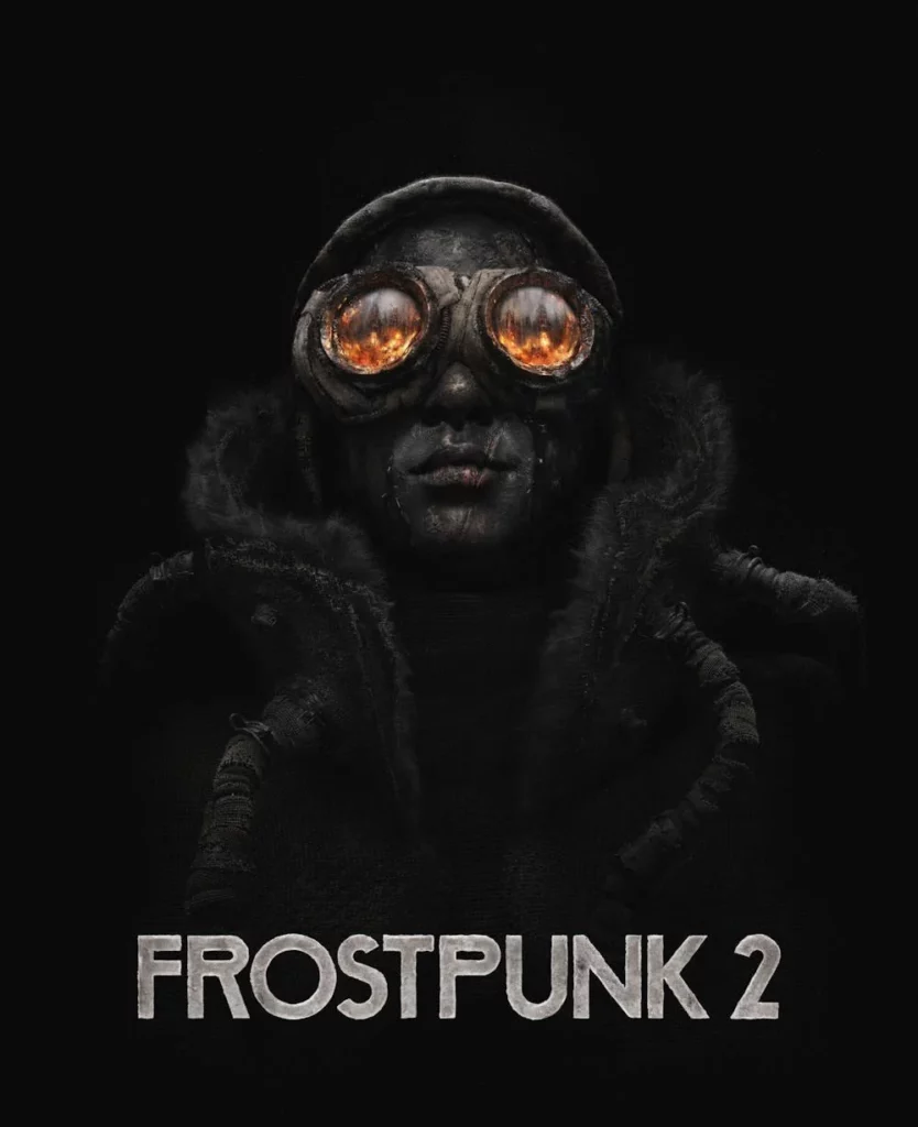Frostpunk 2  – Xbox - SeKeys