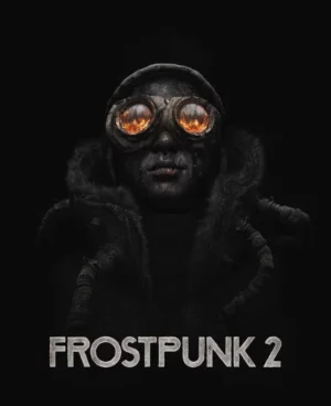 Frostpunk 2 – Xbox - SeKeys