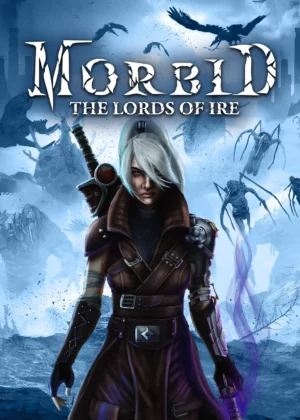 Morbid The Lords of Ire (Standard Edition) – Xbox - SeKeys