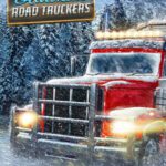 Alaskan Road Truckers – למחשב - SeKeys